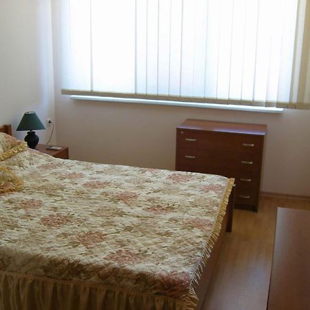 GT Privilege Fort Beach Apartments Elenite Zimmer foto